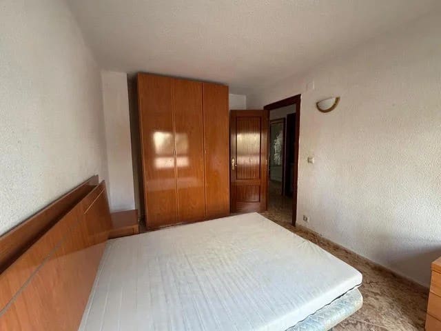 4 soveværelse Lejlighed til salg i Benidorm med swimmingpool garage - € 319.000 (Ref: 9847964)