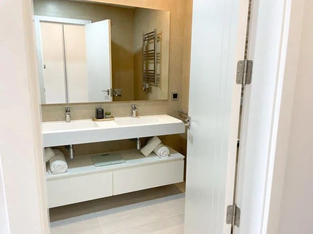 3 soveværelse Lejlighed til salg i Benidorm med swimmingpool garage - € 699.000 (Ref: 9847965)