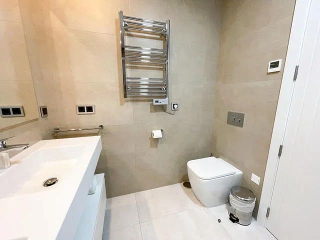 3 soveværelse Lejlighed til salg i Benidorm med swimmingpool garage - € 699.000 (Ref: 9847965)