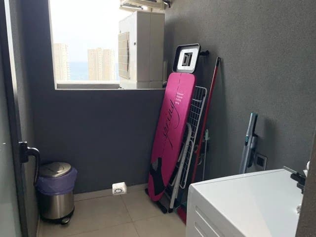 3 soveværelse Lejlighed til salg i Benidorm med swimmingpool garage - € 699.000 (Ref: 9847965)