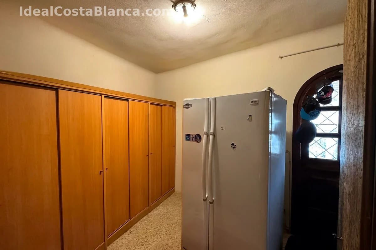 3 soveværelse Finca/Landehus til salg i Alfaz del Pi / L'Alfas del Pi med swimmingpool - € 469.000 (Ref: 9847967)