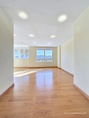 3 soverom Leilighet til salgs i Alfaz del Pi / L'Alfàs del Pi med garasje - € 329 900 (Ref: 9847968)