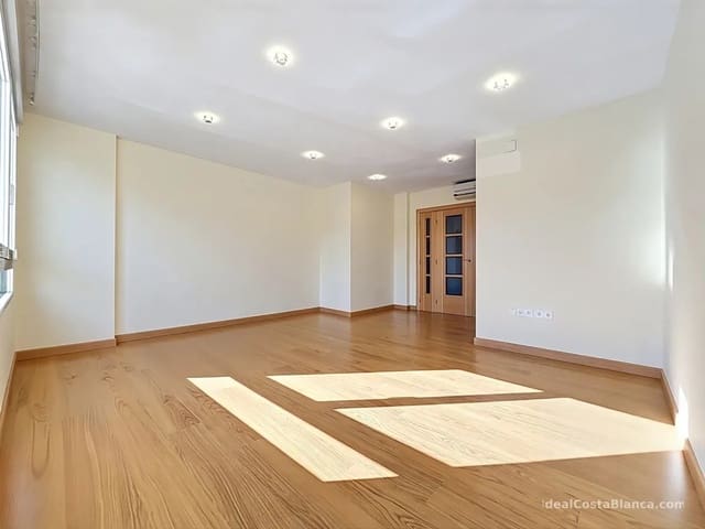 3 soverom Leilighet til salgs i Alfaz del Pi / L'Alfàs del Pi med garasje - € 329 900 (Ref: 9847968)