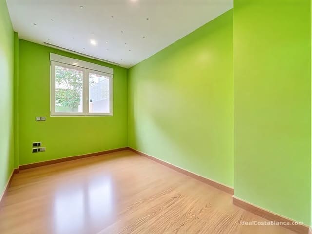 3 soverom Leilighet til salgs i Alfaz del Pi / L'Alfàs del Pi med garasje - € 329 900 (Ref: 9847968)