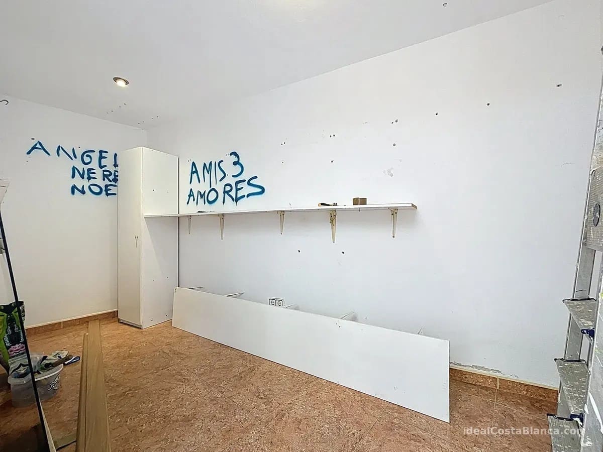 3 soverom Leilighet til salgs i Alfaz del Pi / L'Alfas del Pi med garasje - € 329 900 (Ref: 9847968)