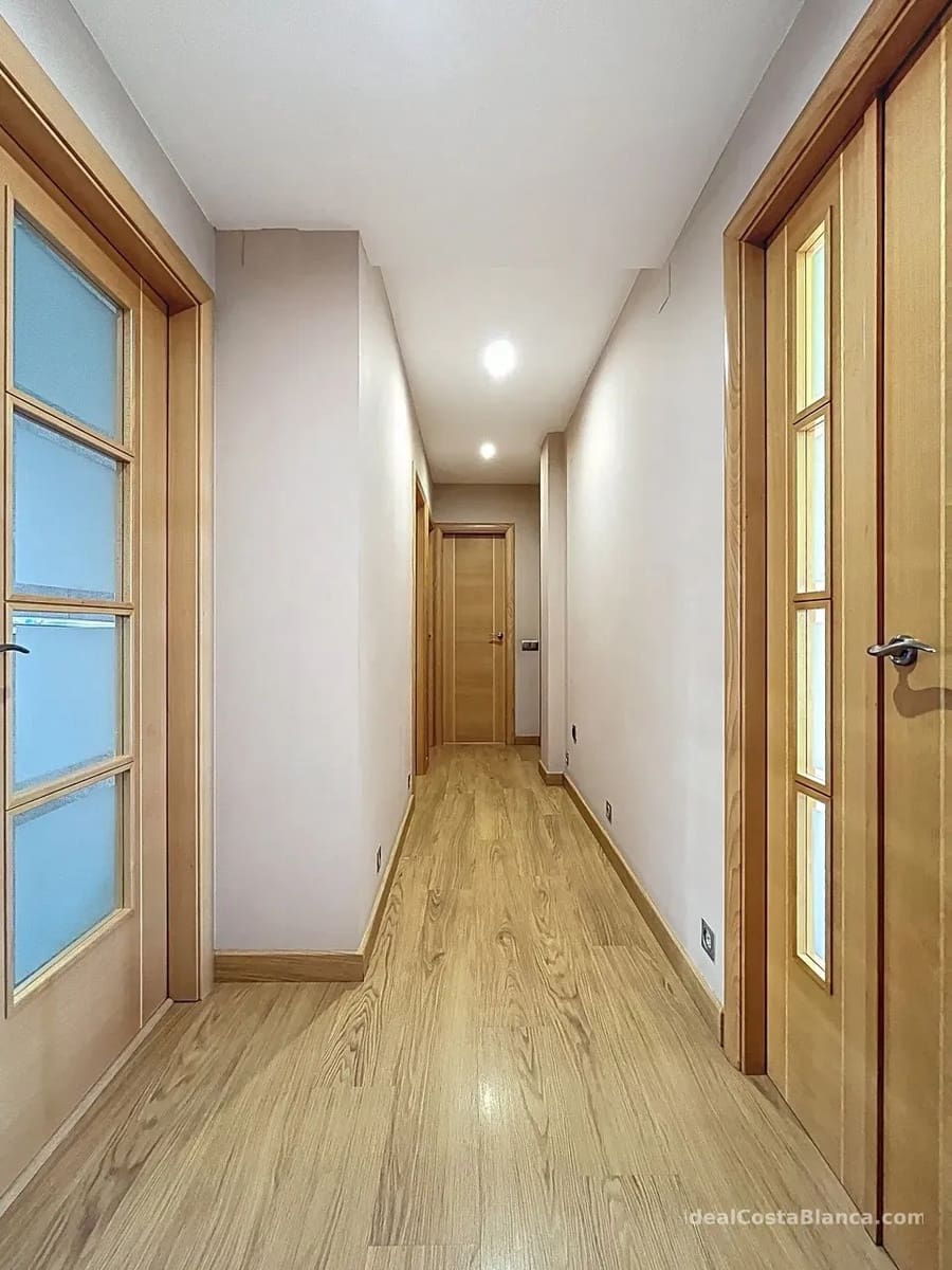 3 soverom Leilighet til salgs i Alfaz del Pi / L'Alfas del Pi med garasje - € 329 900 (Ref: 9847968)