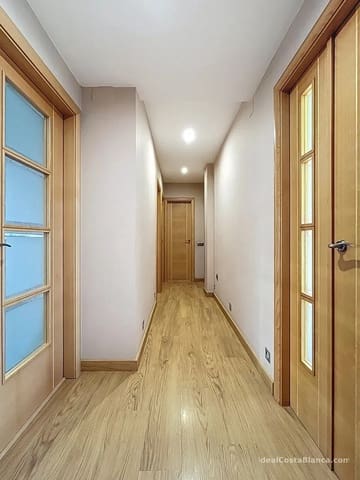 3 soverom Leilighet til salgs i Alfaz del Pi / L'Alfàs del Pi med garasje - € 329 900 (Ref: 9847968)