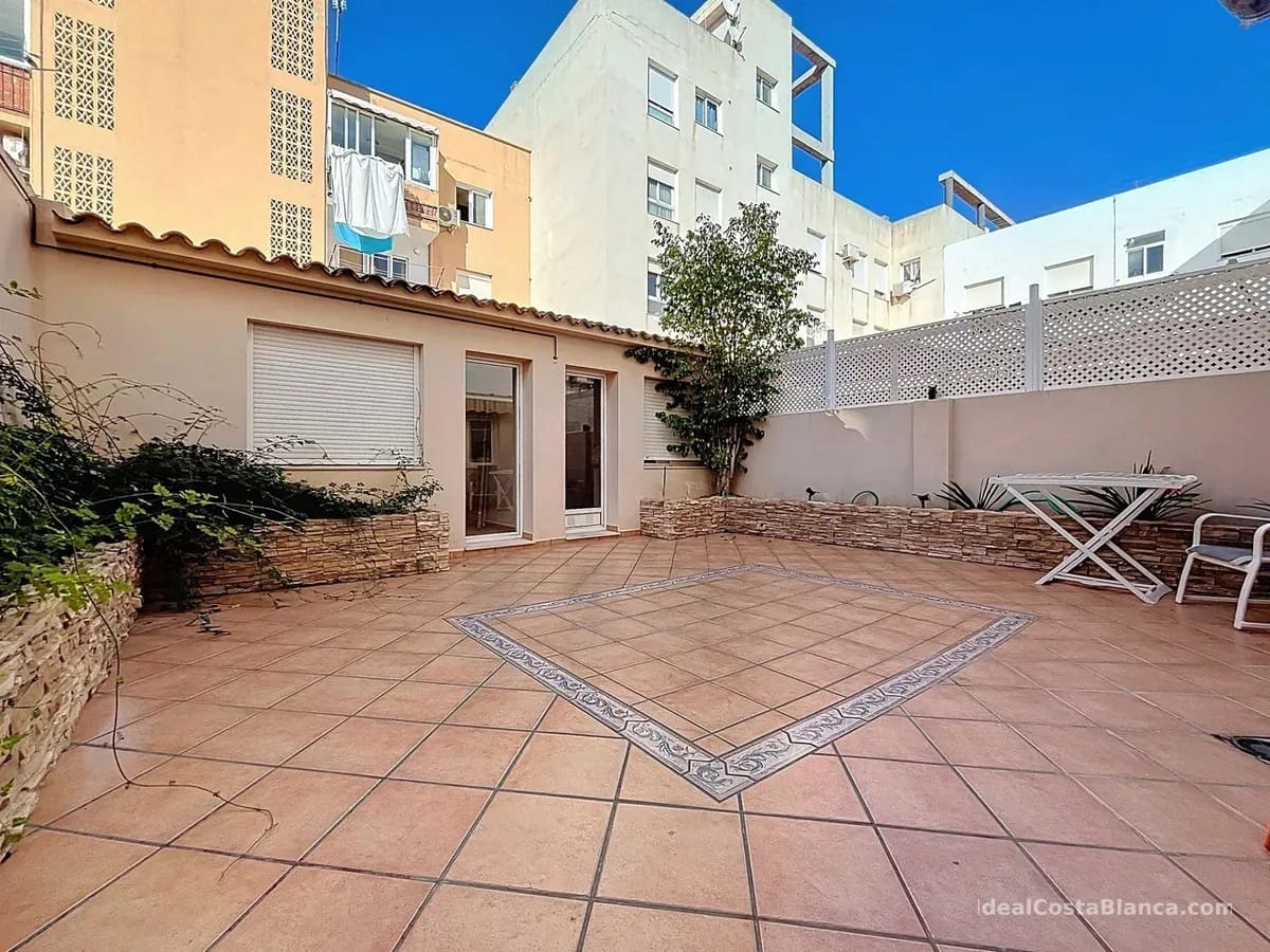 3 soverom Leilighet til salgs i Alfaz del Pi / L'Alfas del Pi med garasje - € 329 900 (Ref: 9847968)