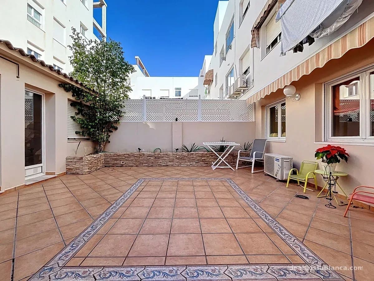 3 soverom Leilighet til salgs i Alfaz del Pi / L'Alfas del Pi med garasje - € 329 900 (Ref: 9847968)