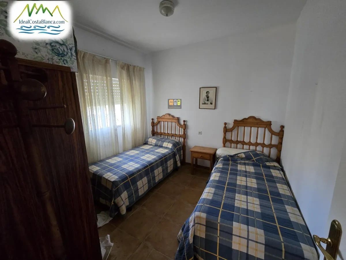 4 soveværelse Byhus til salg i Altea med swimmingpool - € 550.000 (Ref: 9847970)