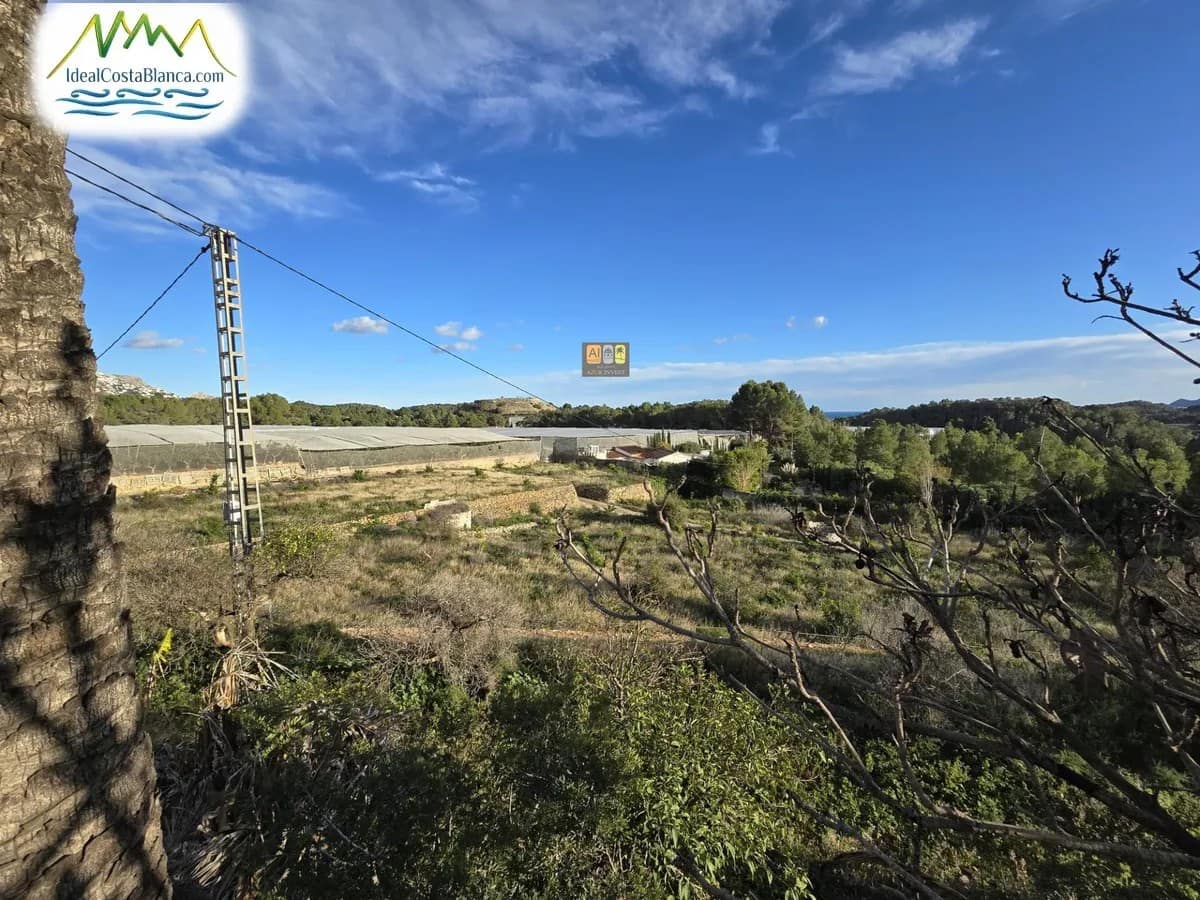 4 soveværelse Byhus til salg i Altea med swimmingpool - € 550.000 (Ref: 9847970)