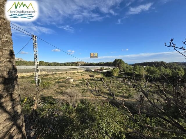 4 soveværelse Byhus til salg i Altea med swimmingpool - € 550.000 (Ref: 9847970)