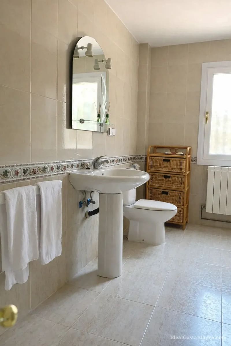 5 bedroom Finca/Country House for sale in Benimantell with pool garage - € 380,000 (Ref: 9847971)
