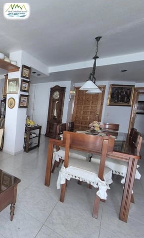 Apartamento de 2 habitaciones en Altea en venta con garaje - 525.000 € (Ref: 9847977)