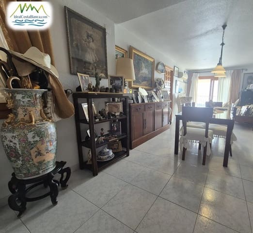 Apartamento de 2 habitaciones en Altea en venta con garaje - 525.000 € (Ref: 9847977)