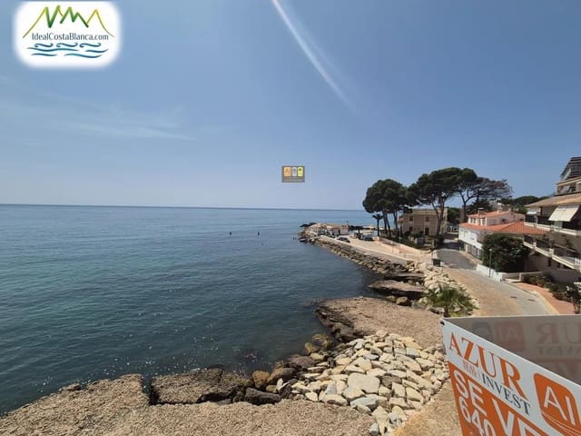 Apartamento de 2 habitaciones en Altea en venta con garaje - 525.000 € (Ref: 9847977)