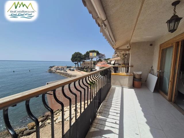 Apartamento de 2 habitaciones en Altea en venta con garaje - 525.000 € (Ref: 9847977)