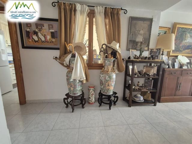 Apartamento de 2 habitaciones en Altea en venta con garaje - 525.000 € (Ref: 9847977)