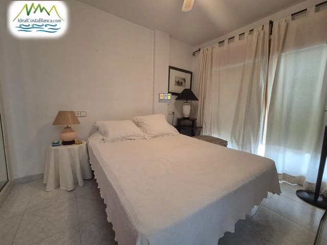 Apartamento de 2 habitaciones en Altea en venta con garaje - 525.000 € (Ref: 9847977)