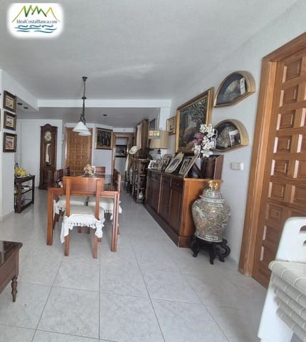 Apartamento de 2 habitaciones en Altea en venta con garaje - 525.000 € (Ref: 9847977)
