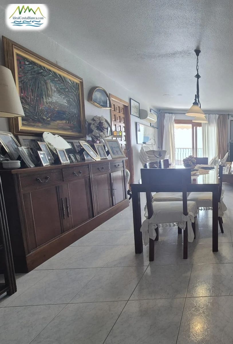 2 slaapkamer Appartement te koop in Altea met garage - € 525.000 (Ref: 9847977)
