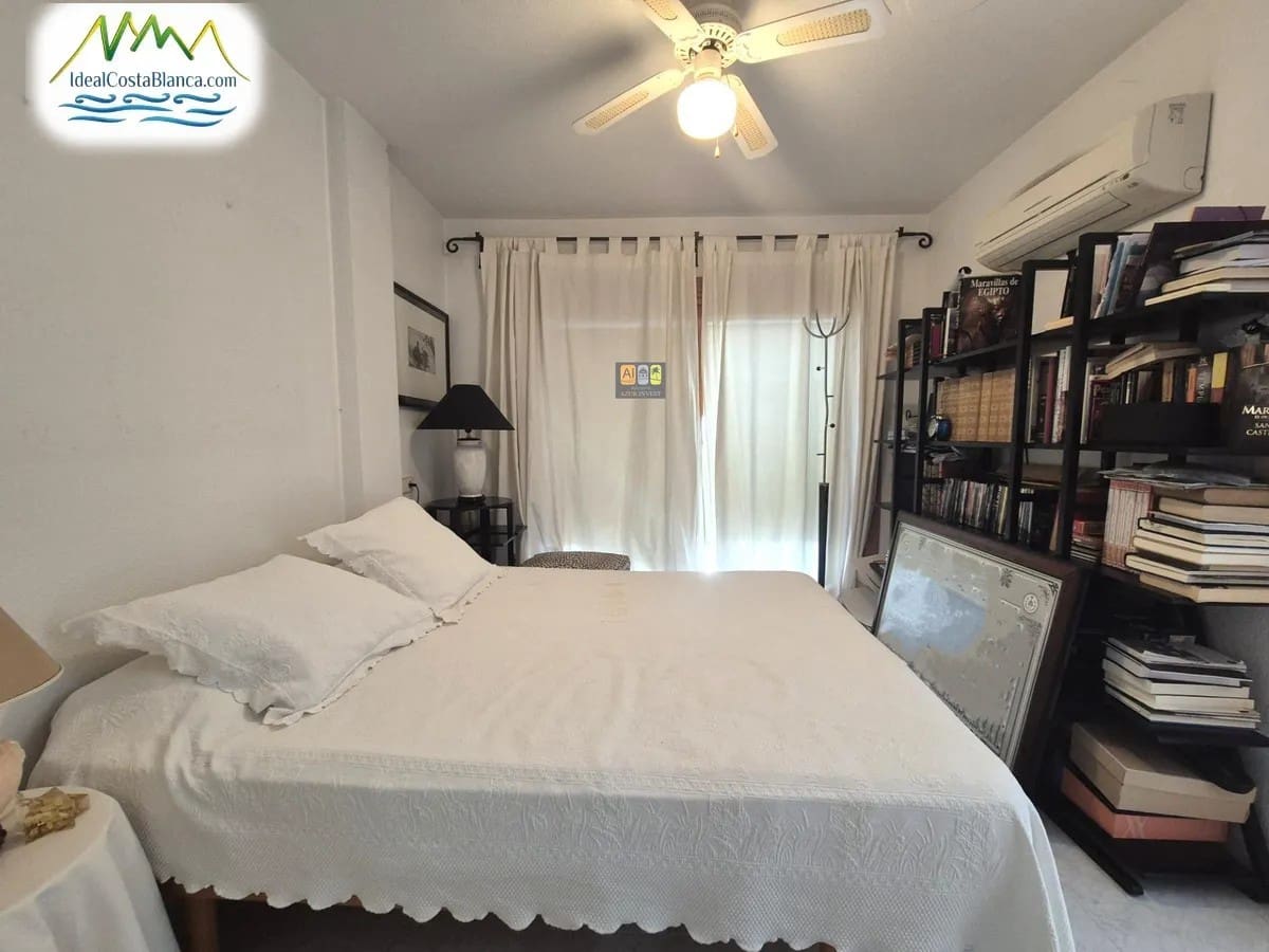 2 slaapkamer Appartement te koop in Altea met garage - € 525.000 (Ref: 9847977)