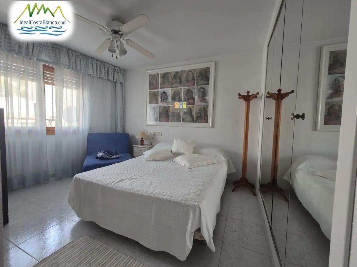 2 slaapkamer Appartement te koop in Altea met garage - € 525.000 (Ref: 9847977)