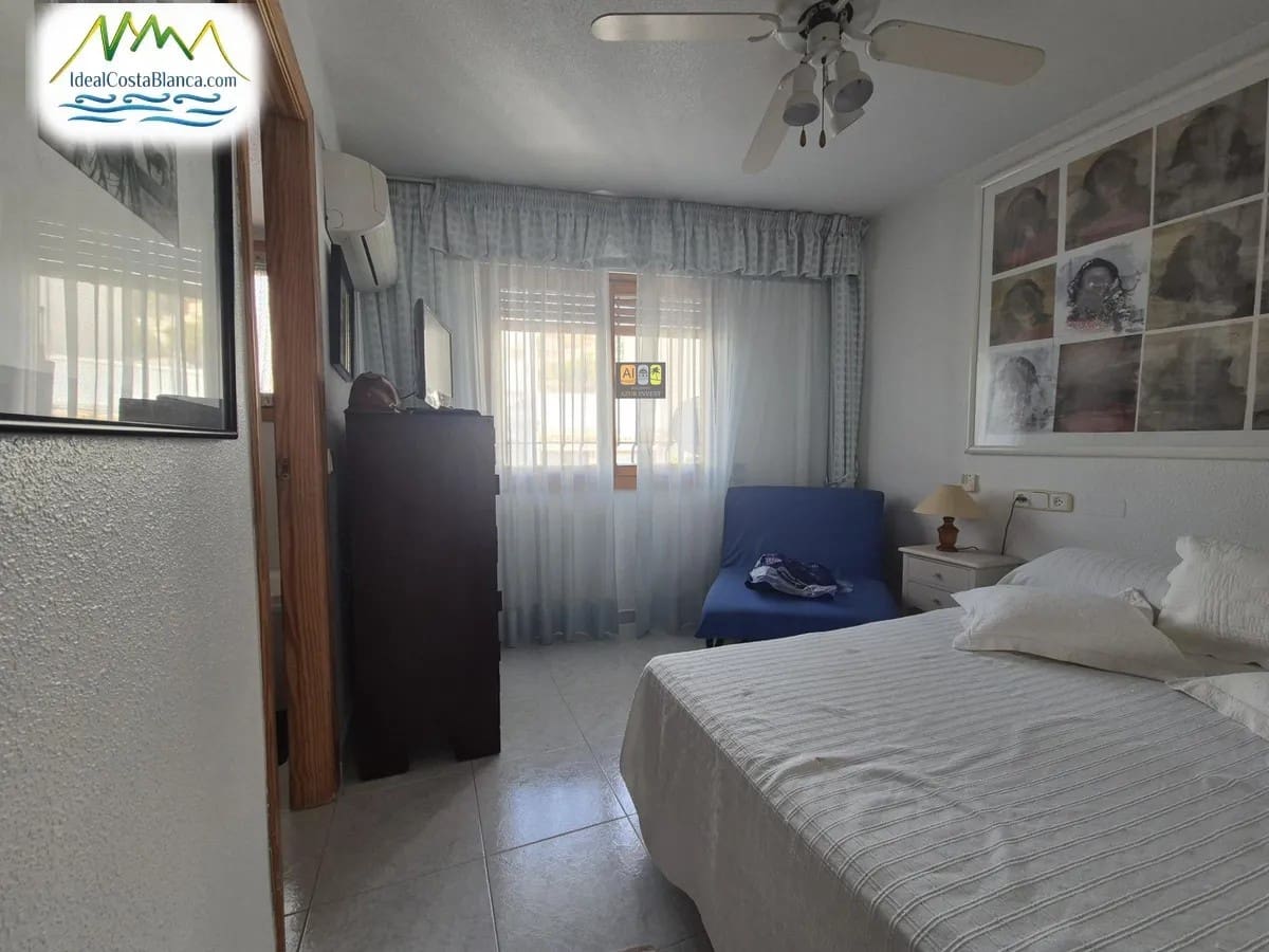 2 slaapkamer Appartement te koop in Altea met garage - € 525.000 (Ref: 9847977)