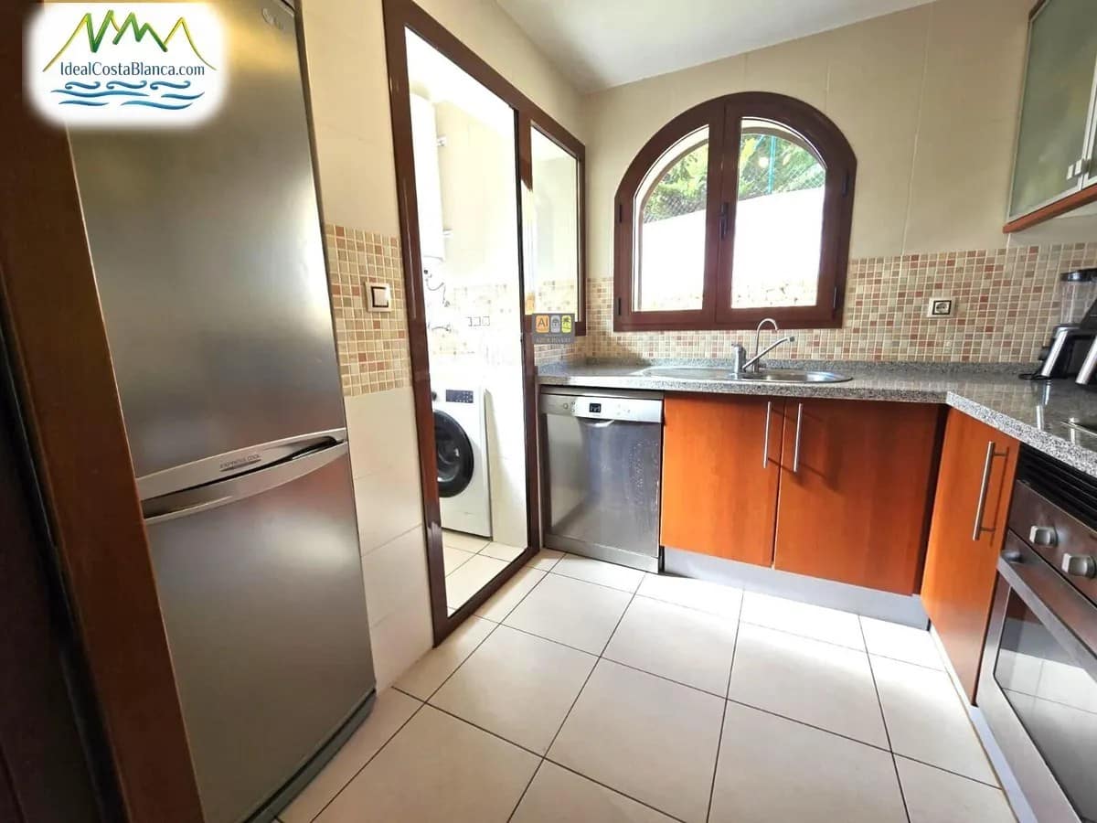 3 sypialnia Dom na sprzedaż w Polop z basenem - 380 000 € (Ref: 9847978)