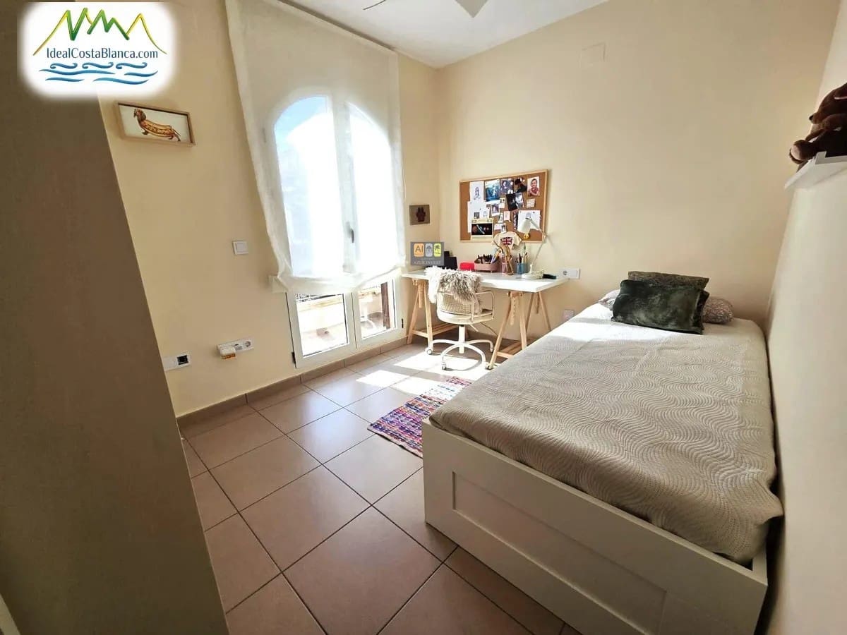 3 sypialnia Dom na sprzedaż w Polop z basenem - 380 000 € (Ref: 9847978)
