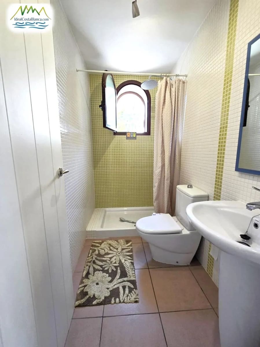 3 sypialnia Dom na sprzedaż w Polop z basenem - 380 000 € (Ref: 9847978)