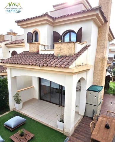 3 sypialnia Dom na sprzedaż w Polop z basenem - 380 000 € (Ref: 9847978)
