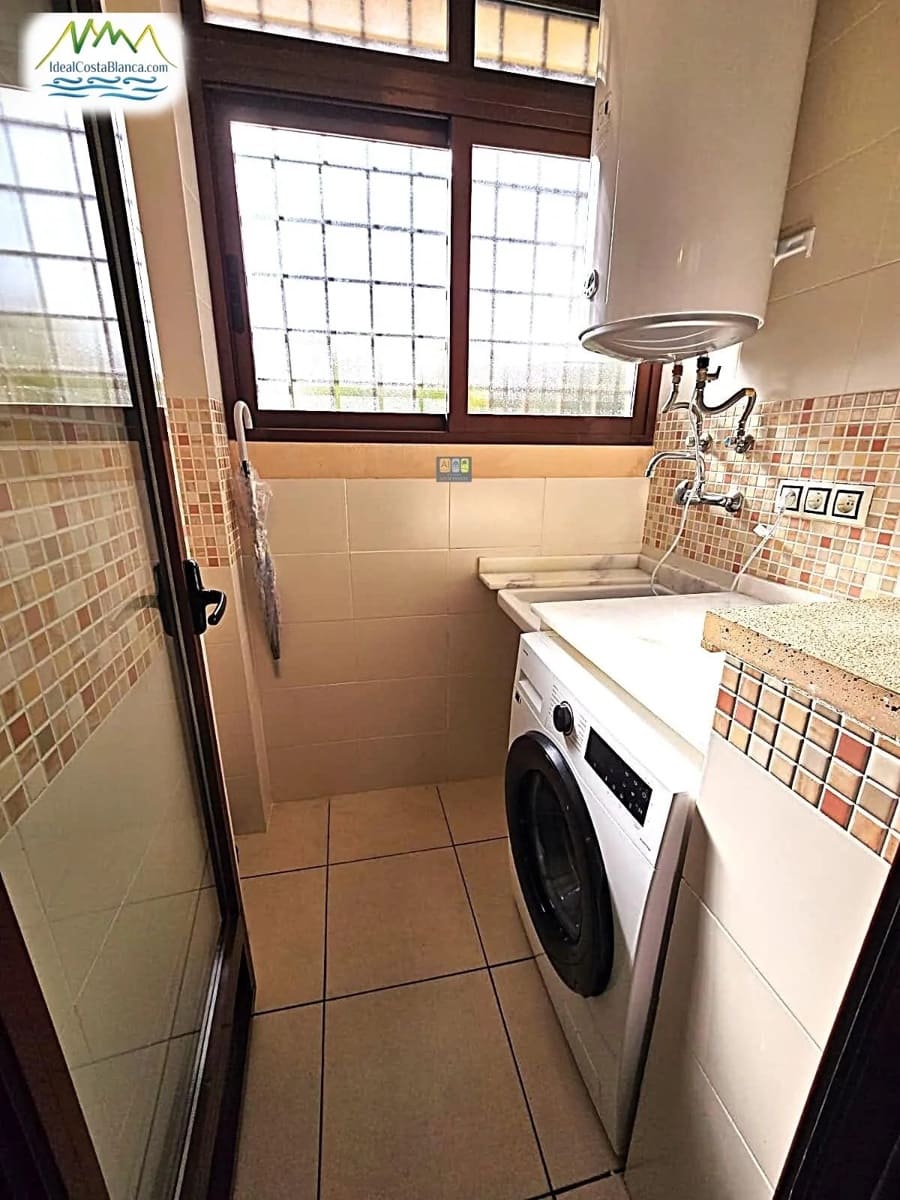 3 sypialnia Dom na sprzedaż w Polop z basenem - 380 000 € (Ref: 9847978)