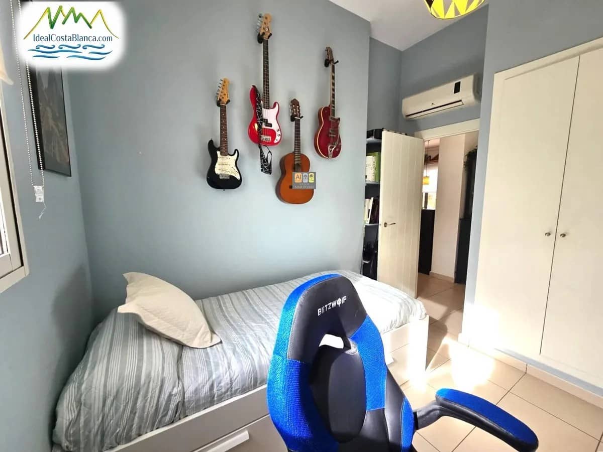 3 sypialnia Dom na sprzedaż w Polop z basenem - 380 000 € (Ref: 9847978)