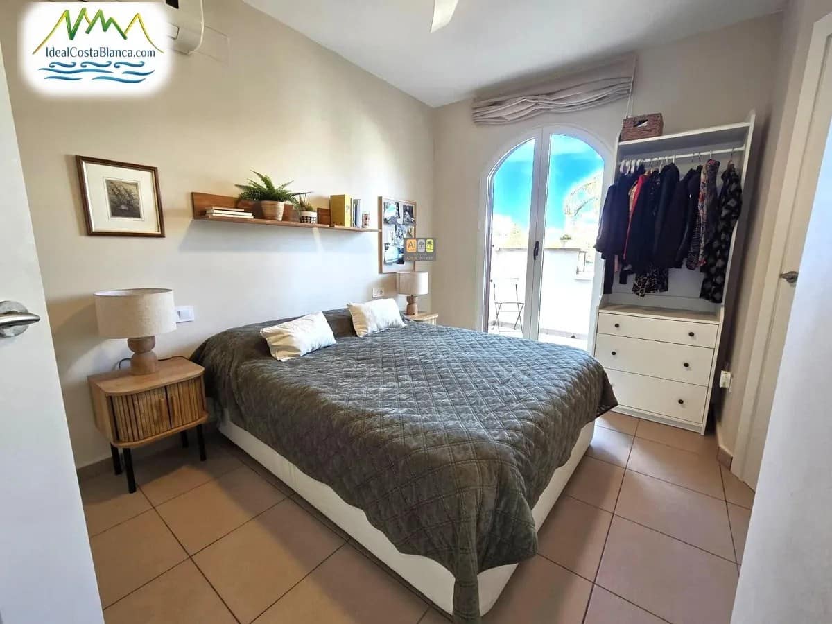 3 sypialnia Dom na sprzedaż w Polop z basenem - 380 000 € (Ref: 9847978)