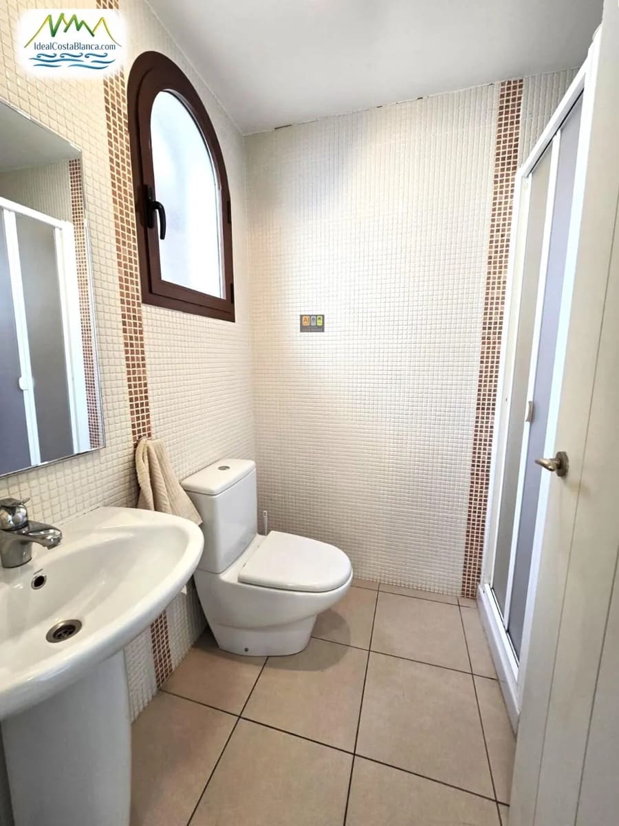 3 sypialnia Dom na sprzedaż w Polop z basenem - 380 000 € (Ref: 9847978)