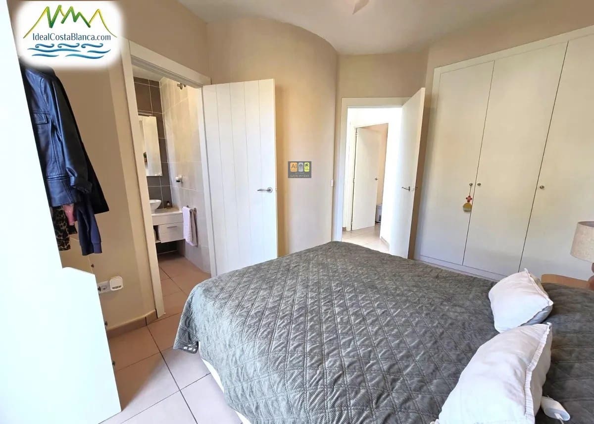 3 sypialnia Dom na sprzedaż w Polop z basenem - 380 000 € (Ref: 9847978)