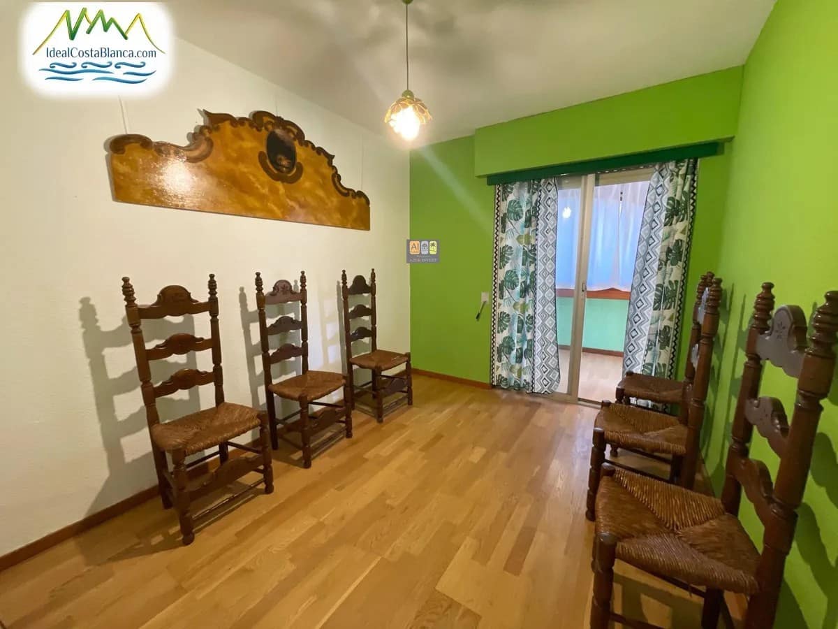 4 slaapkamer Huis te koop in Altea met zwembad garage - € 415.000 (Ref: 9847979)