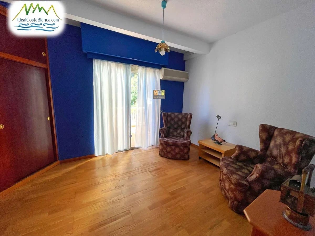 4 slaapkamer Huis te koop in Altea met zwembad garage - € 415.000 (Ref: 9847979)