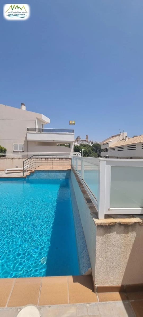 3 slaapkamer Appartement te koop in Altea met zwembad garage - € 495.000 (Ref: 9847980)