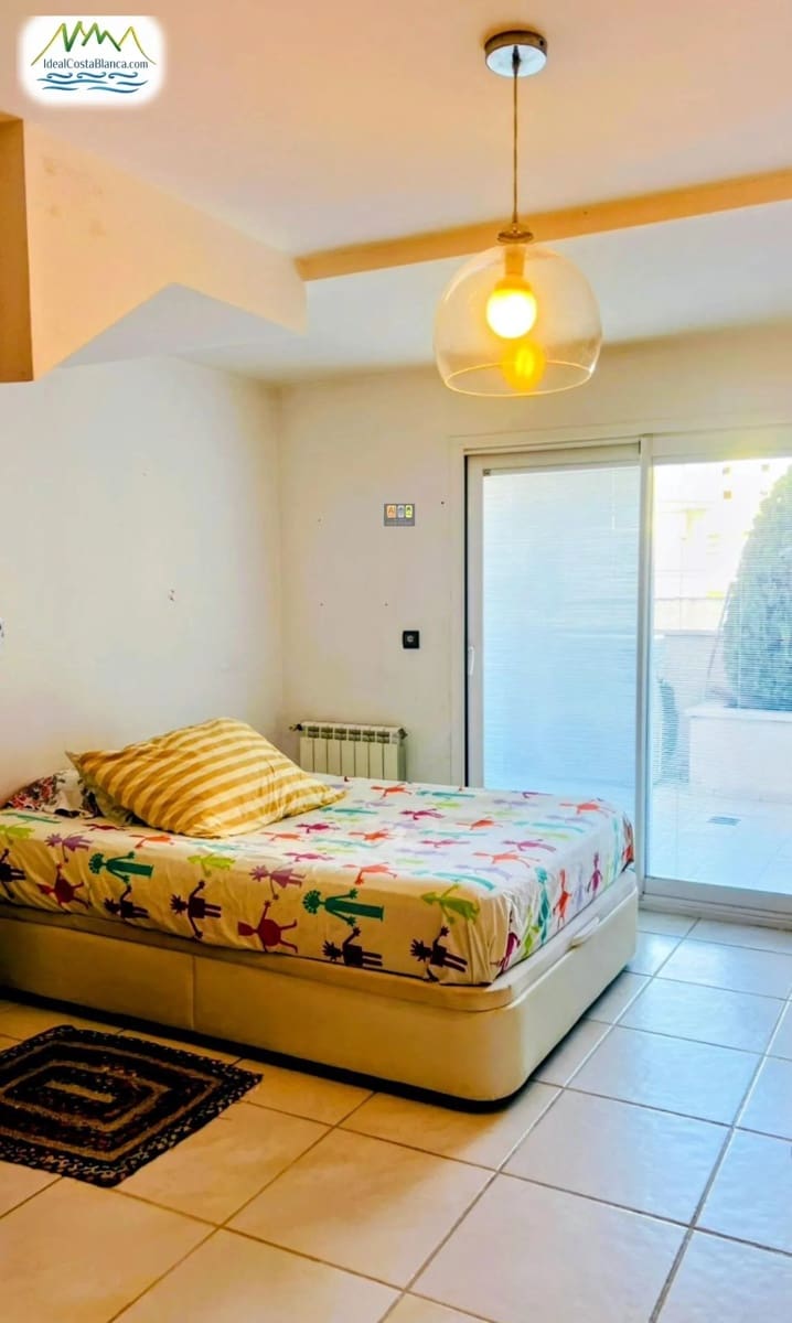 3 slaapkamer Appartement te koop in Altea met zwembad garage - € 495.000 (Ref: 9847980)