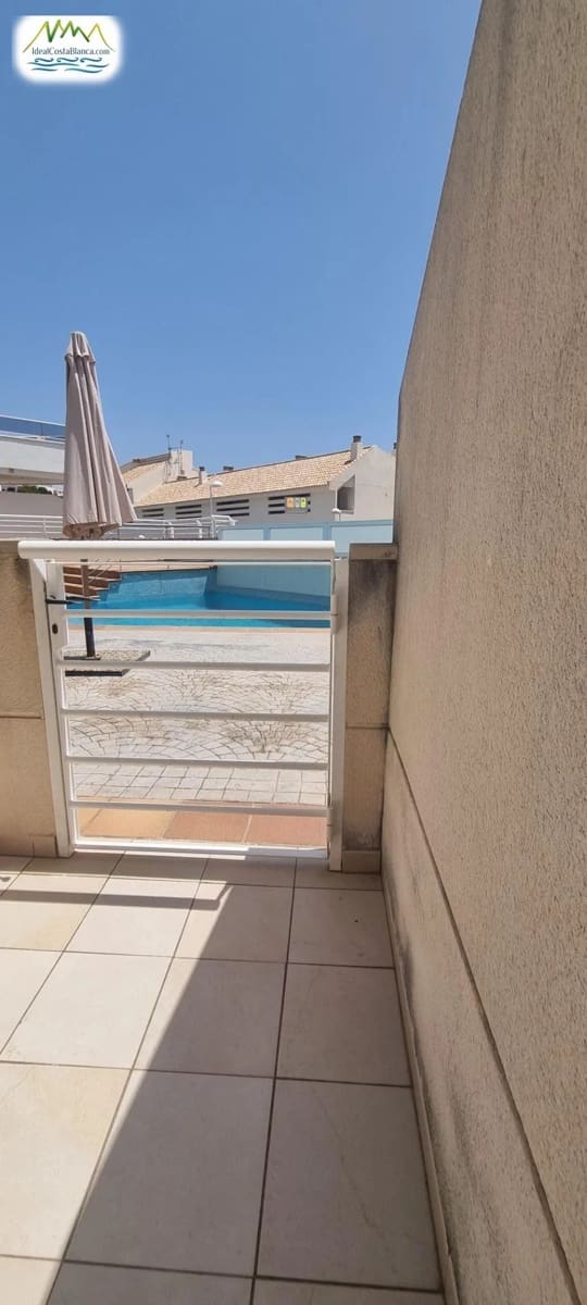 3 slaapkamer Appartement te koop in Altea met zwembad garage - € 495.000 (Ref: 9847980)