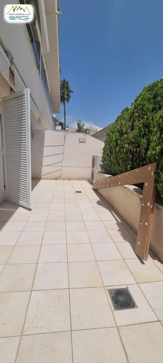 3 slaapkamer Appartement te koop in Altea met zwembad garage - € 495.000 (Ref: 9847980)