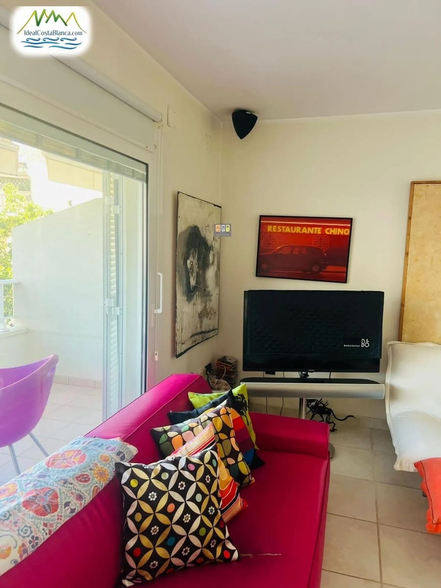 3 slaapkamer Appartement te koop in Altea met zwembad garage - € 495.000 (Ref: 9847980)
