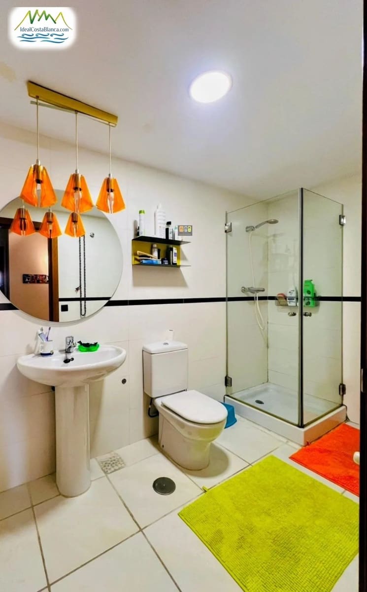 3 slaapkamer Appartement te koop in Altea met zwembad garage - € 495.000 (Ref: 9847980)