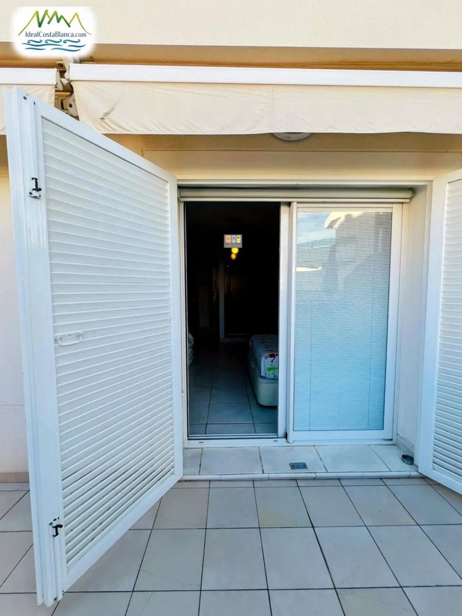 3 slaapkamer Appartement te koop in Altea met zwembad garage - € 495.000 (Ref: 9847980)