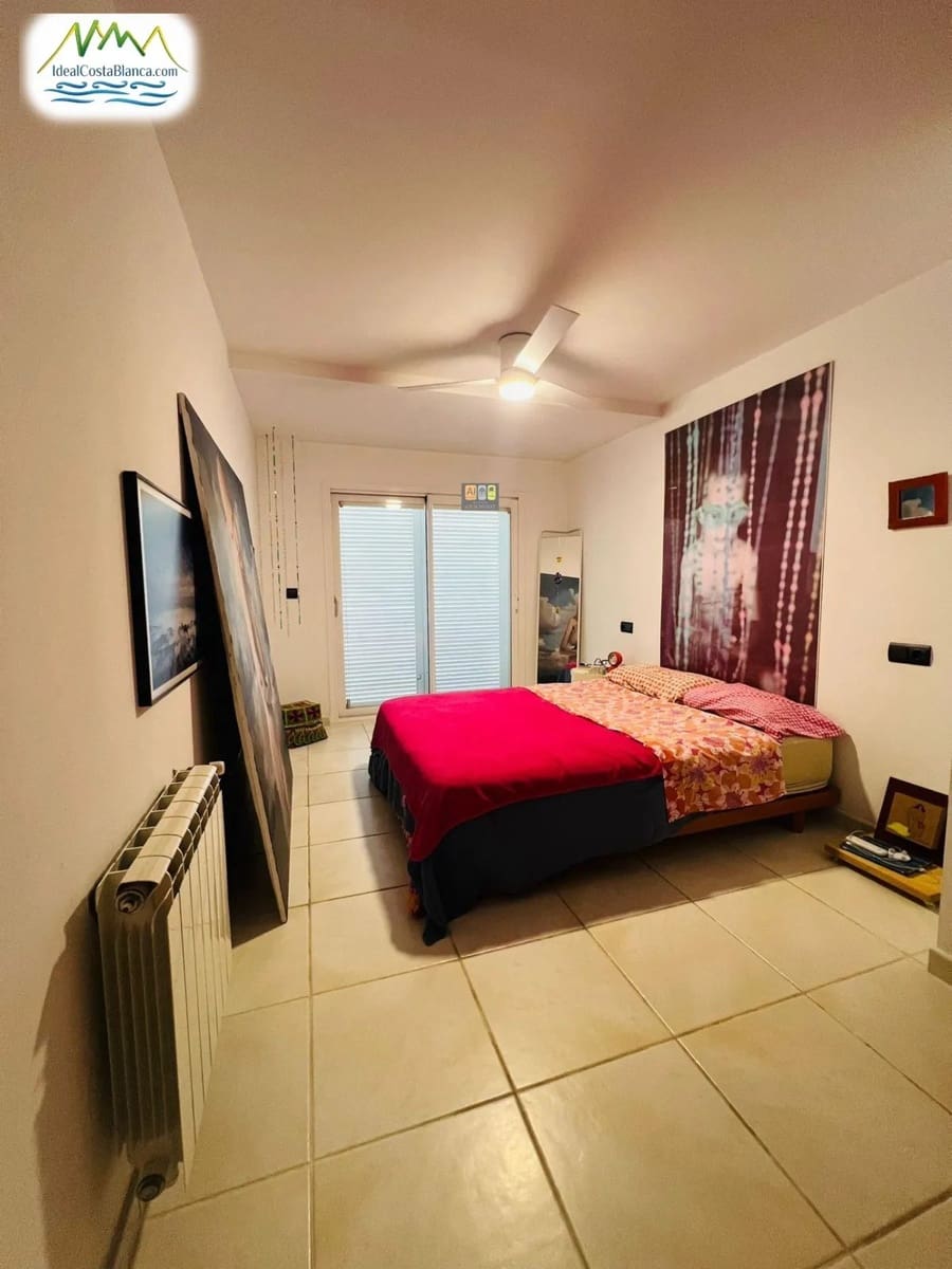 3 slaapkamer Appartement te koop in Altea met zwembad garage - € 495.000 (Ref: 9847980)