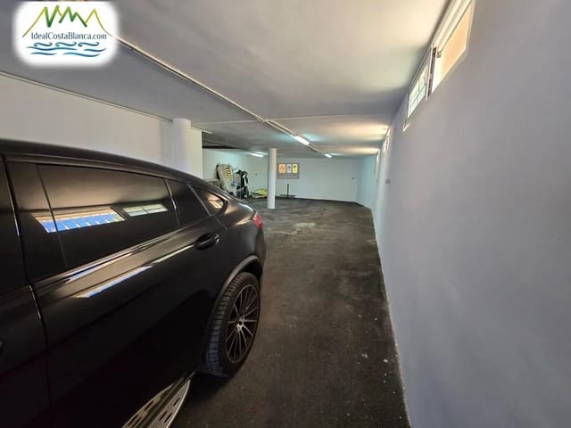 3 makuuhuone Huvila myytävänä paikassa Altea mukana uima-altaan - 699 000 € (Ref: 9847984)