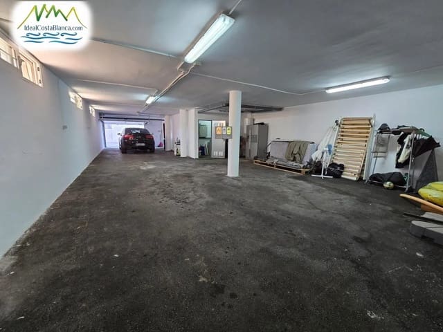 3 makuuhuone Huvila myytävänä paikassa Altea mukana uima-altaan - 699 000 € (Ref: 9847984)