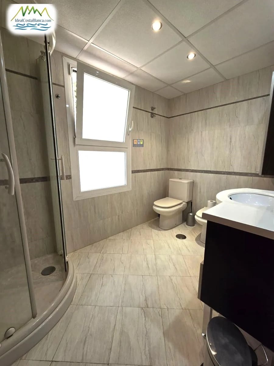 3 makuuhuone Huvila myytävänä paikassa Altea mukana uima-altaan - 699 000 € (Ref: 9847984)